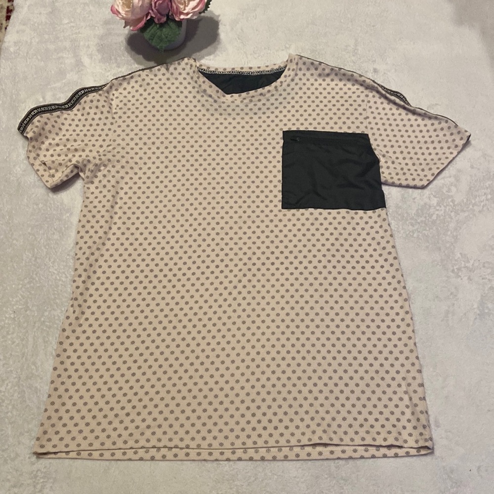 NOMAD Size XL 100% Cotton Shirt